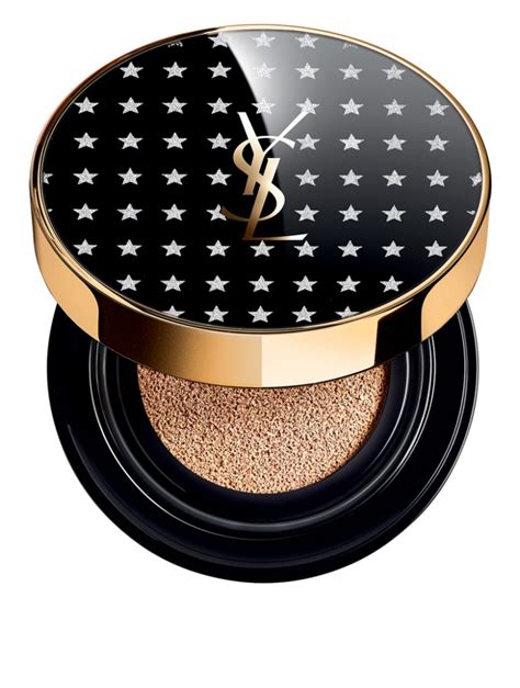 New Makeup! YSL High On Stars Holiday Collection